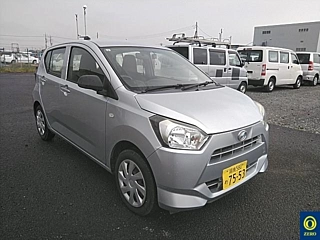 DAIHATSU MIRA E S 2017