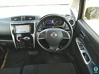 NISSAN DAYZ 2015