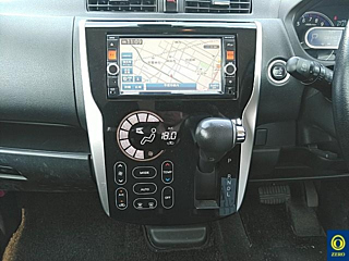 NISSAN DAYZ 2015