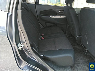 NISSAN DAYZ 2015