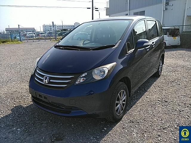 HONDA FREED 2009
