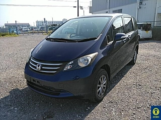 HONDA FREED 2009
