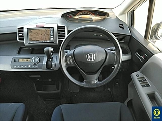 HONDA FREED 2009