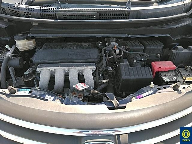 HONDA FREED 2009