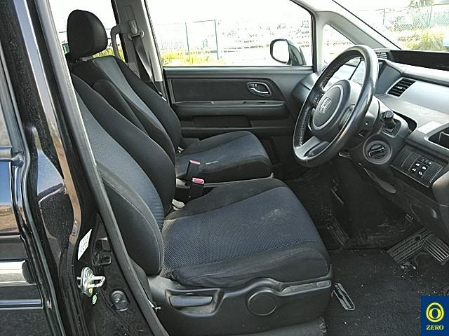 HONDA STEP WAGON 2008