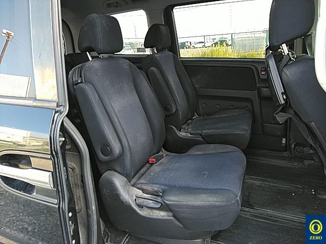 HONDA STEP WAGON 2008