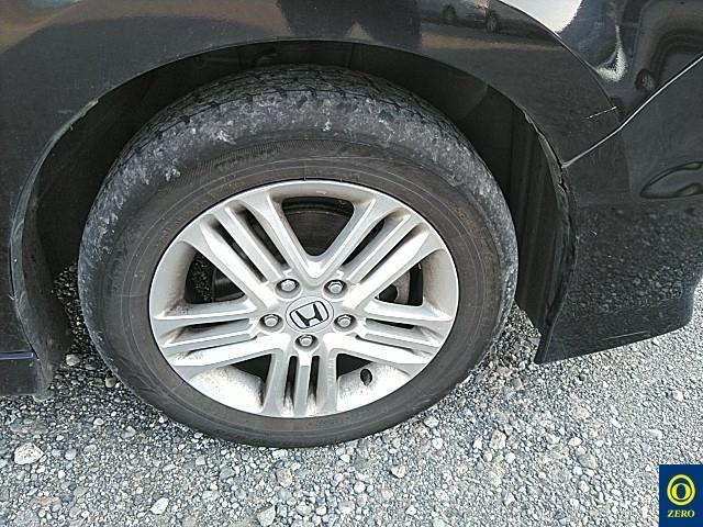 HONDA STEP WAGON 2008