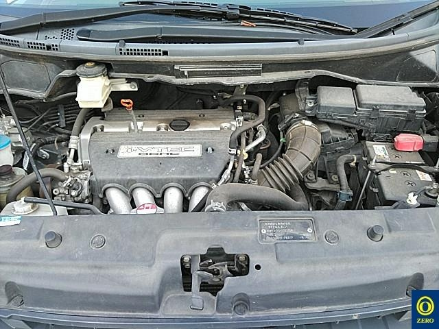 HONDA STEP WAGON 2008