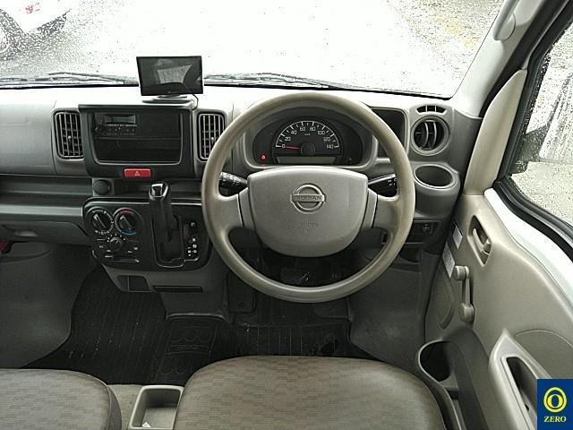 NISSAN CLIPPER VAN 2016