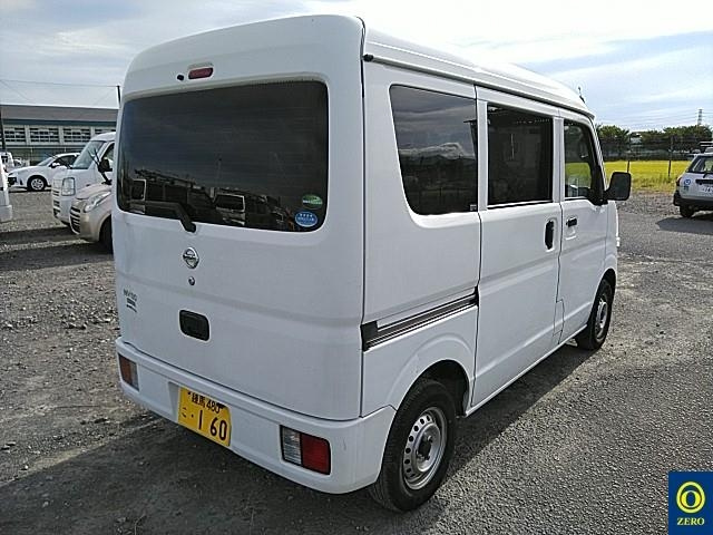 NISSAN CLIPPER VAN 2016