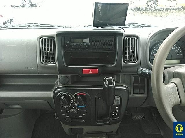 NISSAN CLIPPER VAN 2016