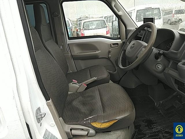 NISSAN CLIPPER VAN 2016