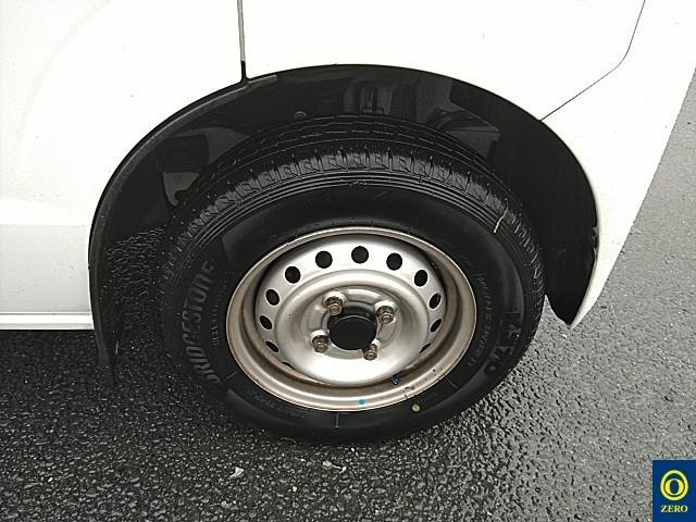 NISSAN CLIPPER VAN 2016