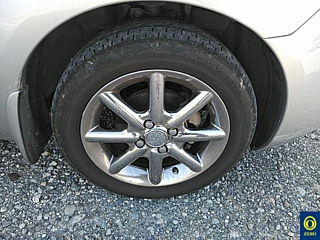 NISSAN NOTE 2010