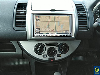 NISSAN NOTE 2010