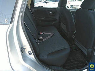 NISSAN NOTE 2010