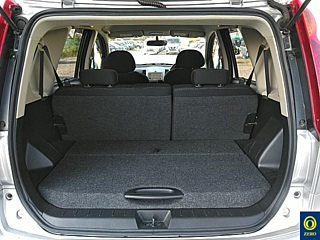 NISSAN NOTE 2010