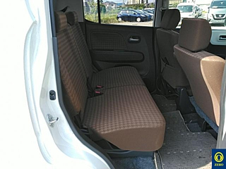 NISSAN MOCO 2012