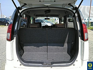 NISSAN MOCO 2012
