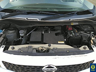 NISSAN MOCO 2012