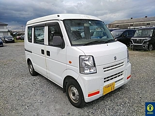 SUZUKI EVERY 2010