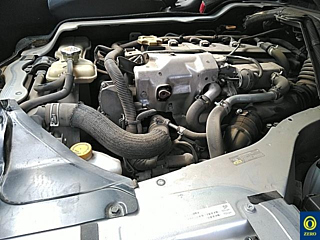 NISSAN CARAVAN VAN 2016