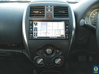 NISSAN MARCH 2018