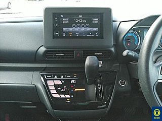 NISSAN ROOX 2021