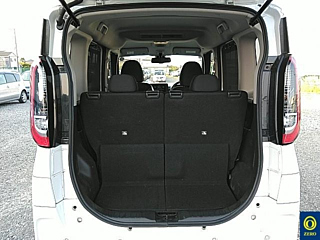 NISSAN ROOX 2021