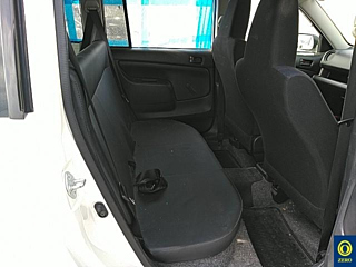 TOYOTA SUCCEED 2016