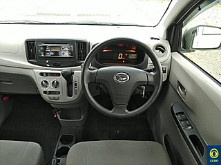 DAIHATSU MIRA E S 2016