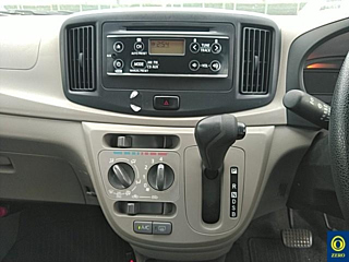 DAIHATSU MIRA E S 2016