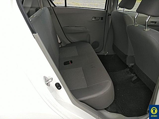 DAIHATSU MIRA E S 2016