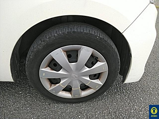 DAIHATSU MIRA E S 2016