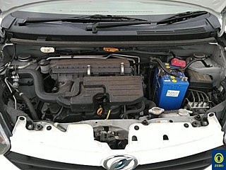 DAIHATSU MIRA E S 2016