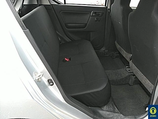 DAIHATSU MIRA E S 2021