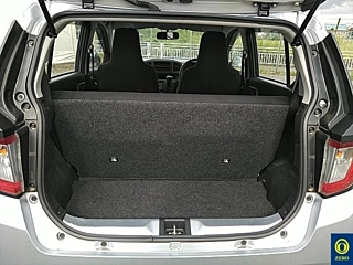 DAIHATSU MIRA E S 2021