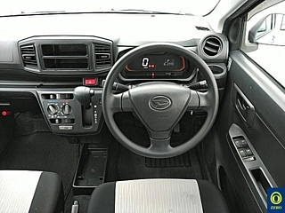 DAIHATSU MIRA E S 2021