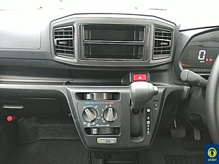 DAIHATSU MIRA E S 2021