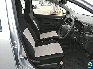 DAIHATSU MIRA E S 2021