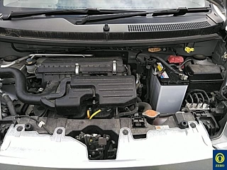 DAIHATSU MIRA E S 2021