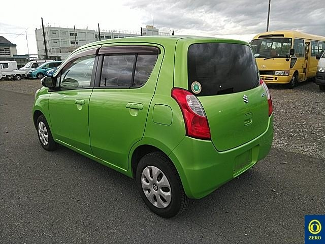 SUZUKI ALTO 2010