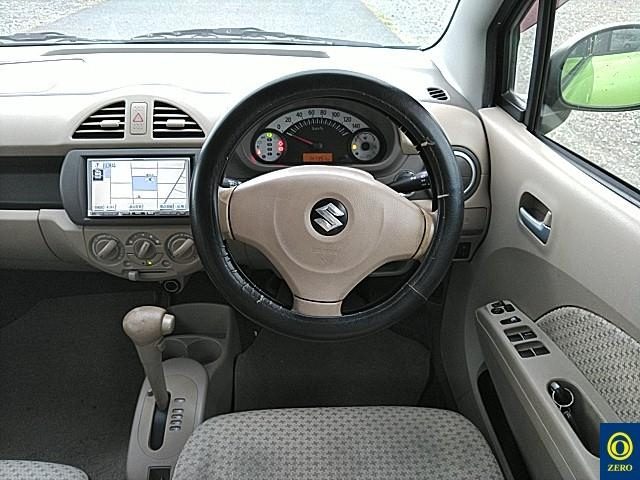 SUZUKI ALTO 2010