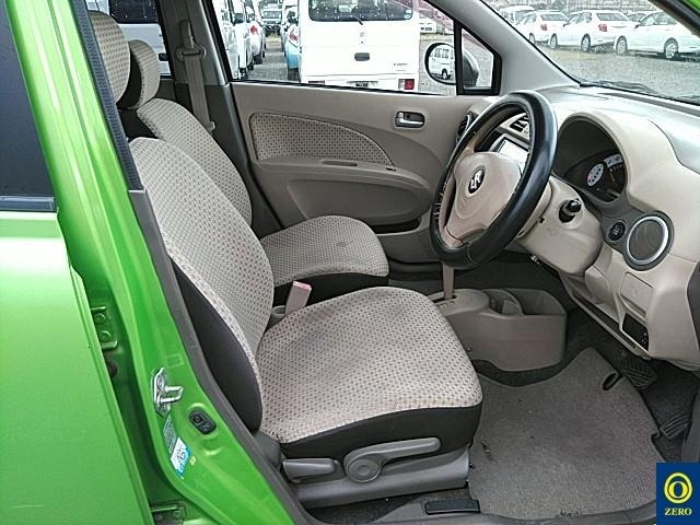 SUZUKI ALTO 2010