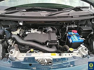 TOYOTA TANK 2019
