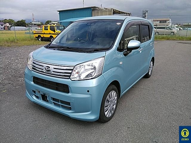 DAIHATSU MOVE 2020