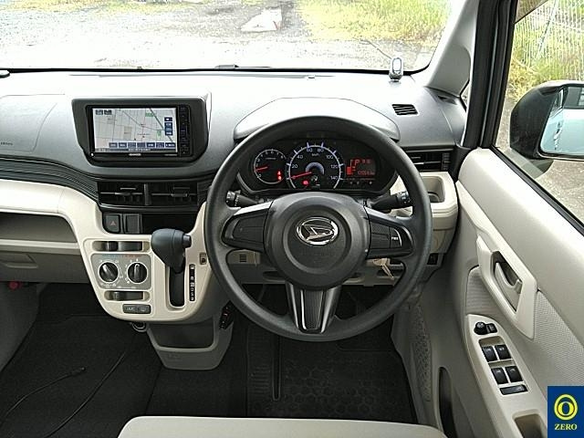 DAIHATSU MOVE 2020