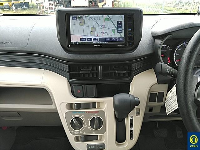 DAIHATSU MOVE 2020