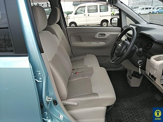DAIHATSU MOVE 2020