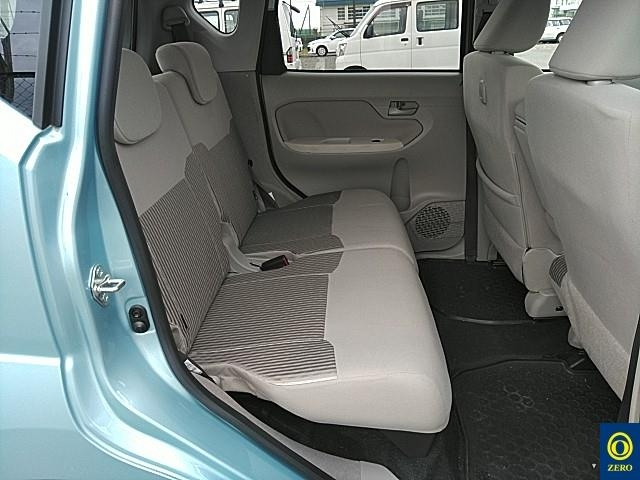 DAIHATSU MOVE 2020